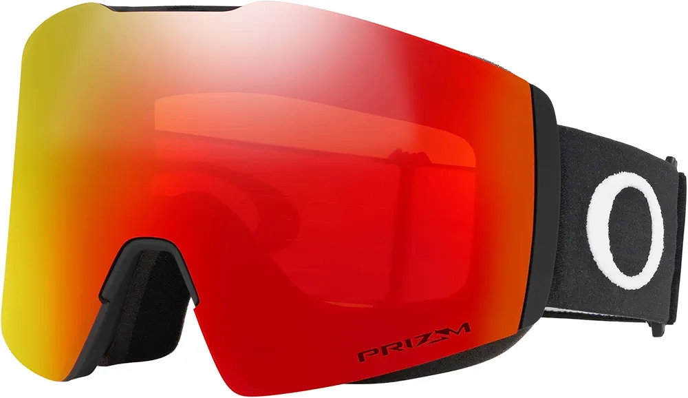Oakley Fall Line L Snow Goggle