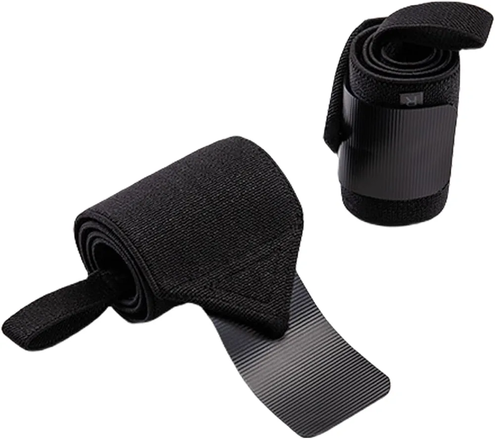 Weight Lifting Strap for Women Men Powerlifting Wrist Support Gym Strap for Deadlifting Workout Gym Fitness Training