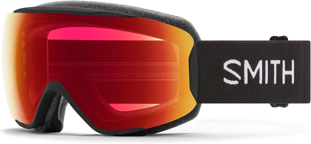 SMITH Optics Moment Snow Goggle
