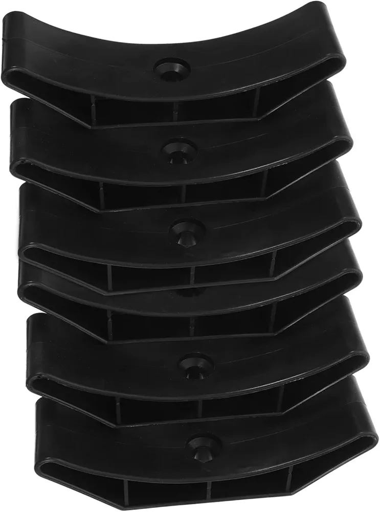 BESPORTBLE Dumbbell Rest Equipment Dumbbell Stands for Floor Protection Rack Dumbbell Organizer