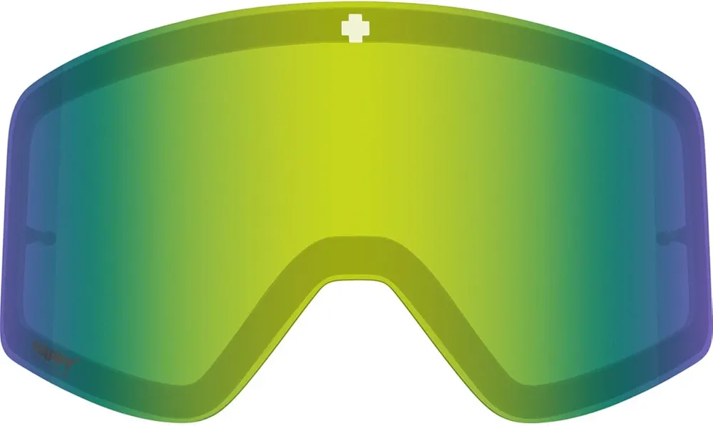 SPY Optic Marauder Replacement Lenses Winter Sport Color and Contrast Enhancing