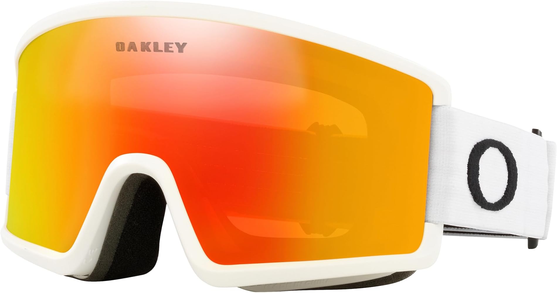 Oakley Target Line L Snow Goggle