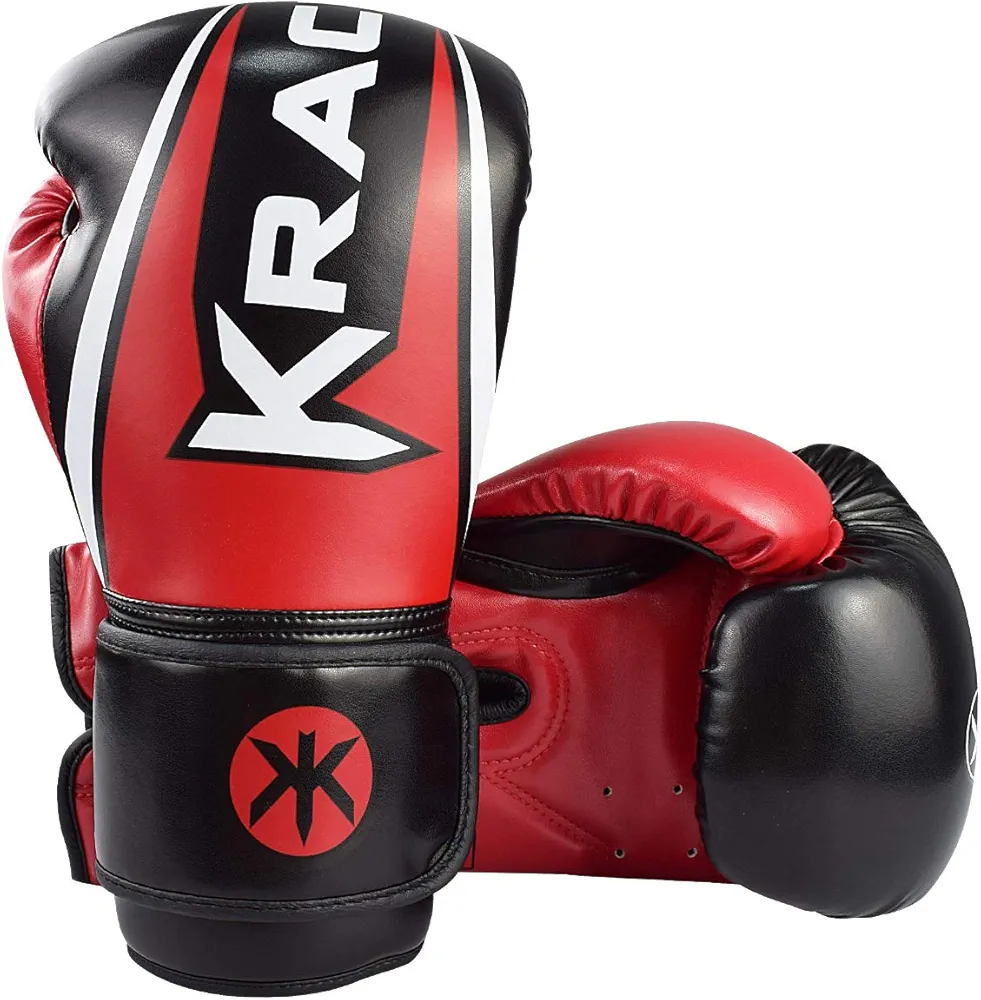 Boxing Gloves for Kids Men Women, 6oz 8oz 10oz 12oz 14oz 16oz Boxing Punching Gloves Training Gloves Sparring Bag Gloves