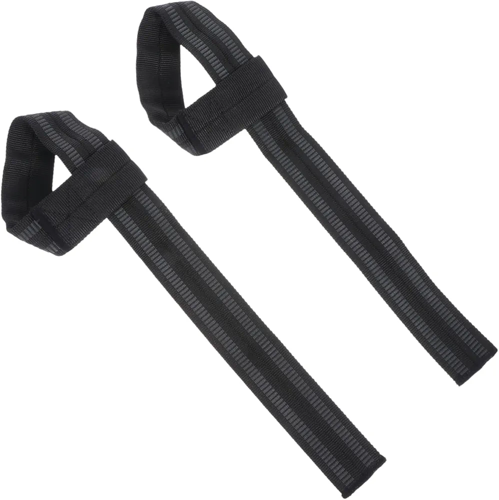 Hemoton 2pcs Patella Strap Up Wrist Wraps Lifting Wrist Support Straps Reduces Injury Risk Tool Belt with