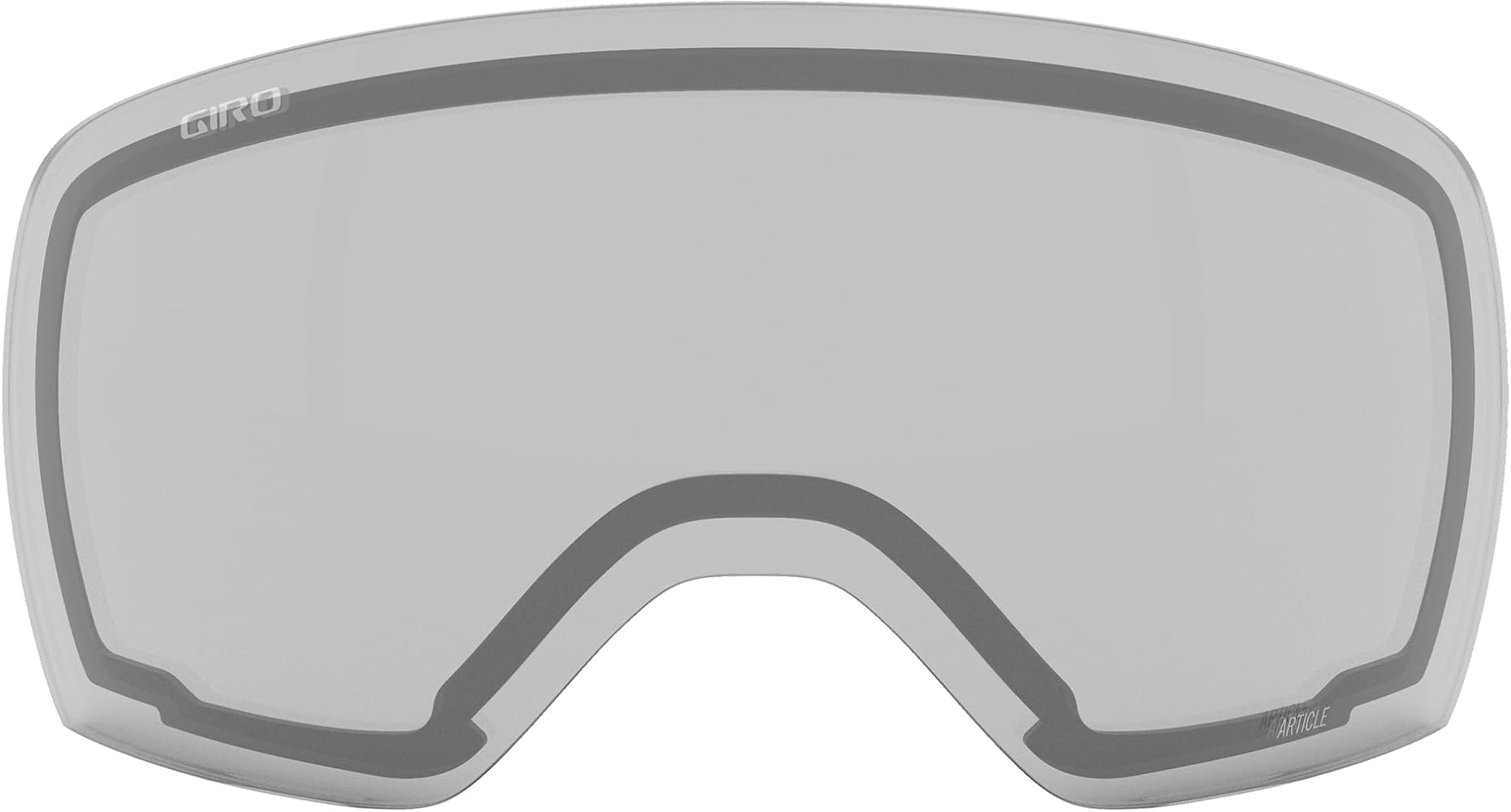 Giro Article II Snow Goggle Replacement Lens