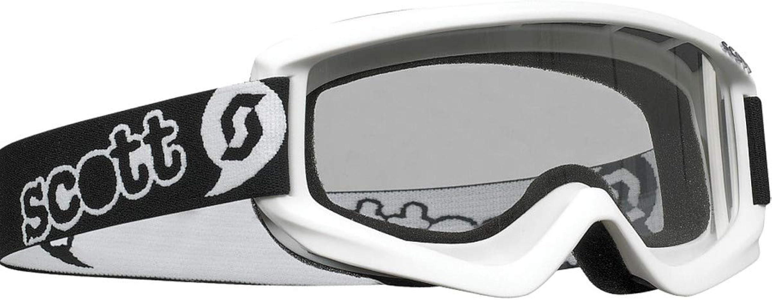 Scott Sports Agent Mini Youth Goggles