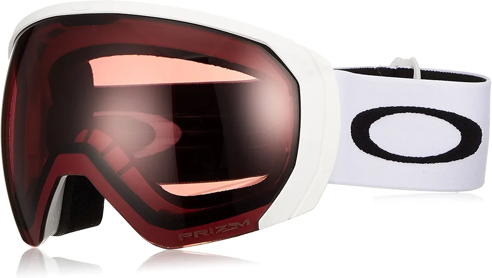 Oakley Unisex Flight Path Large Snow Goggle