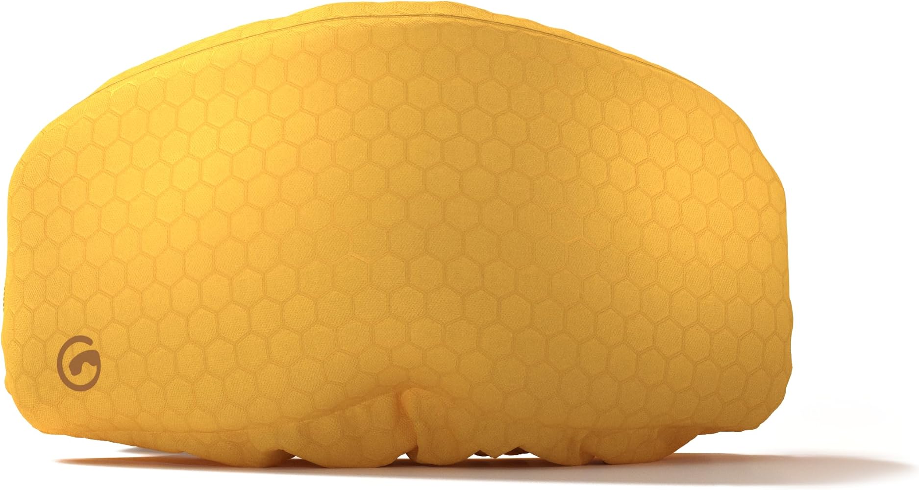 GOGGLESHELL: The Waterproof, High Performance Protective Goggle Cover