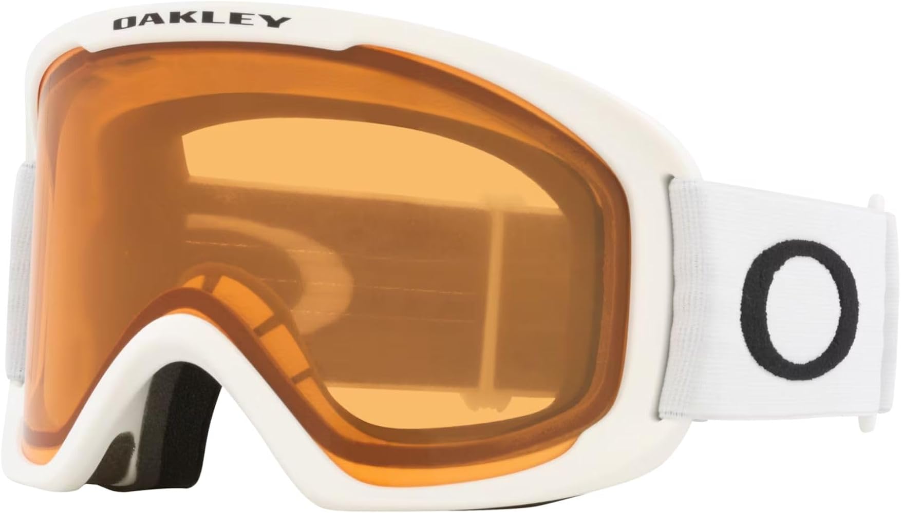 Oakley O-Frame 2.0 PRO M/L/S Ski Goggles For Men For Women OO7124, OO7125, OO7126 + BUNDLE with Designer iWear Eyewear Kit