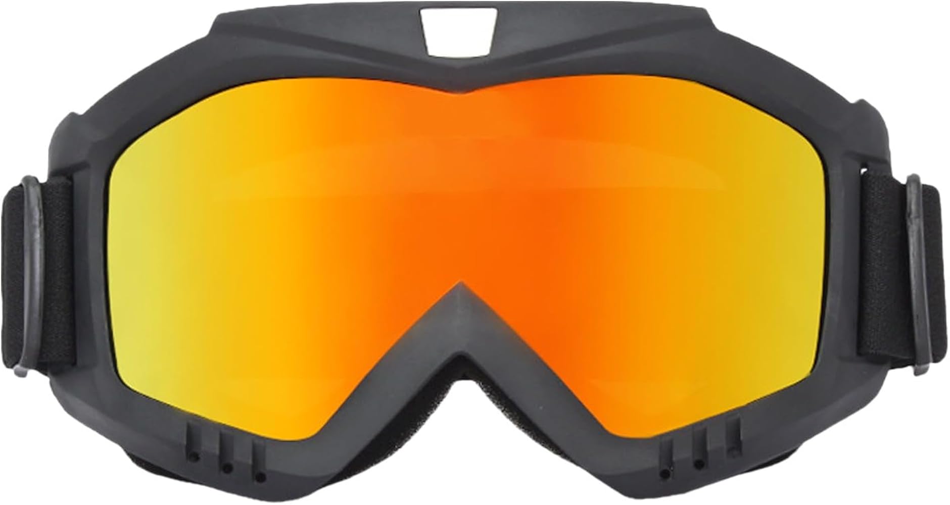 Ski Goggles Men,Snowboarding Goggles Cycling Goggles Over Glasses Windproof Snow Sports Goggles For Teen Boy -