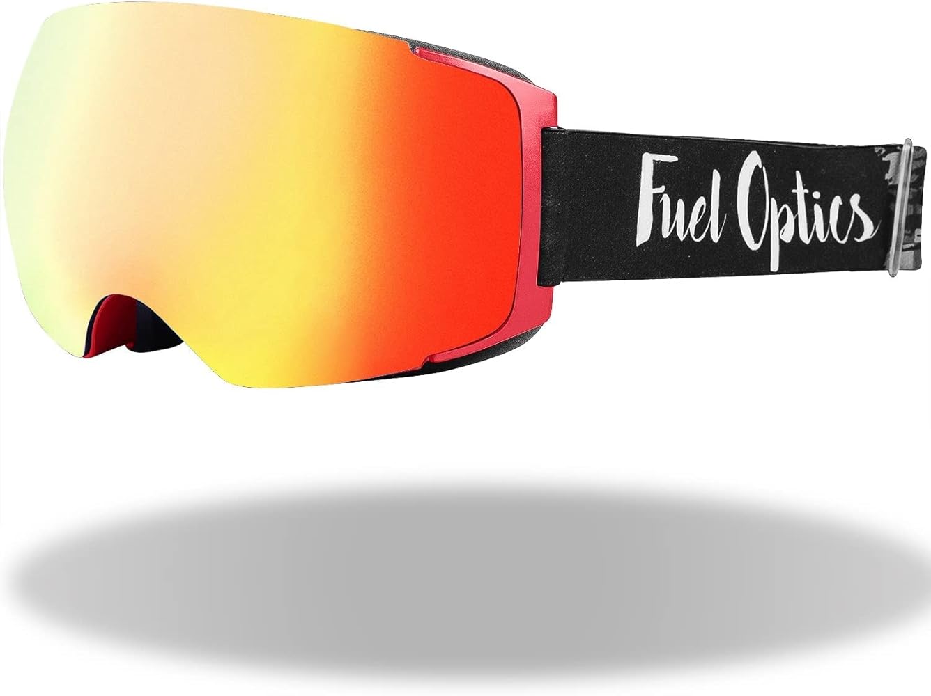 Fuel Optics High Performance Anti-Fog Ski and Snowboard Goggles
