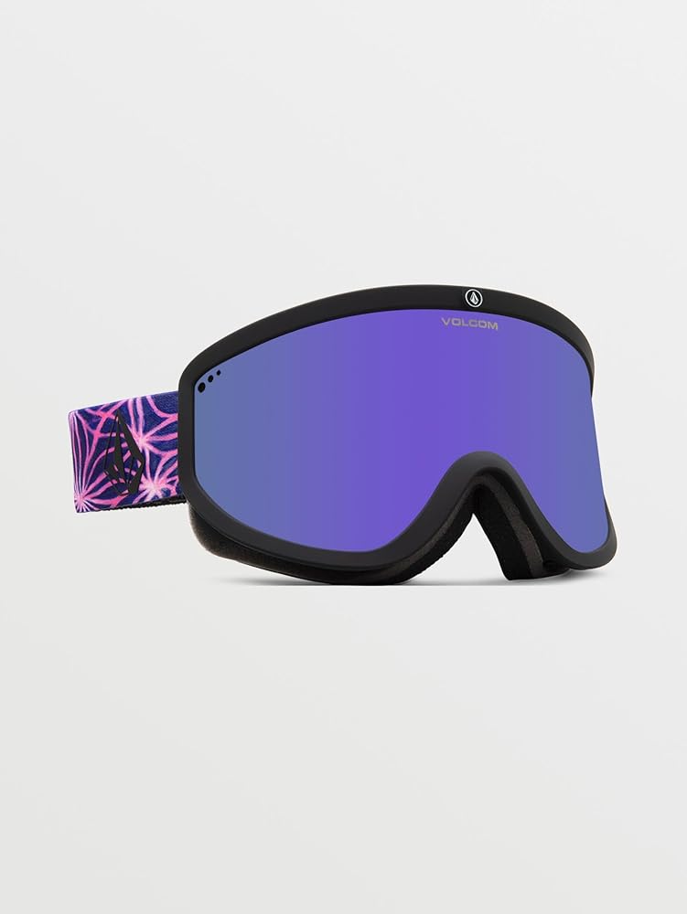 Volcom - Footprints Goggles