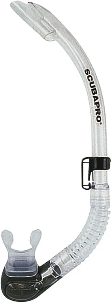 ScubaPro Nexus Semi-Dry Snorkel