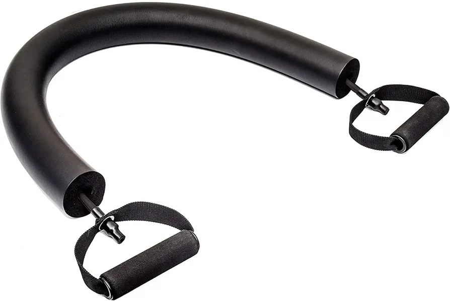 Aqua Leisure Fitness Dynamic Resistance Band - Water Exercise - Pool Workout - Fitness Noodle - Length 34"