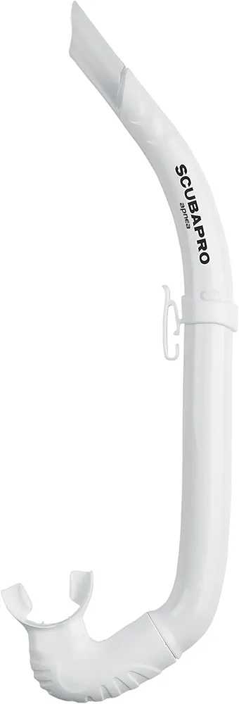 Scubapro Apnea Freediving Diving Snorkel