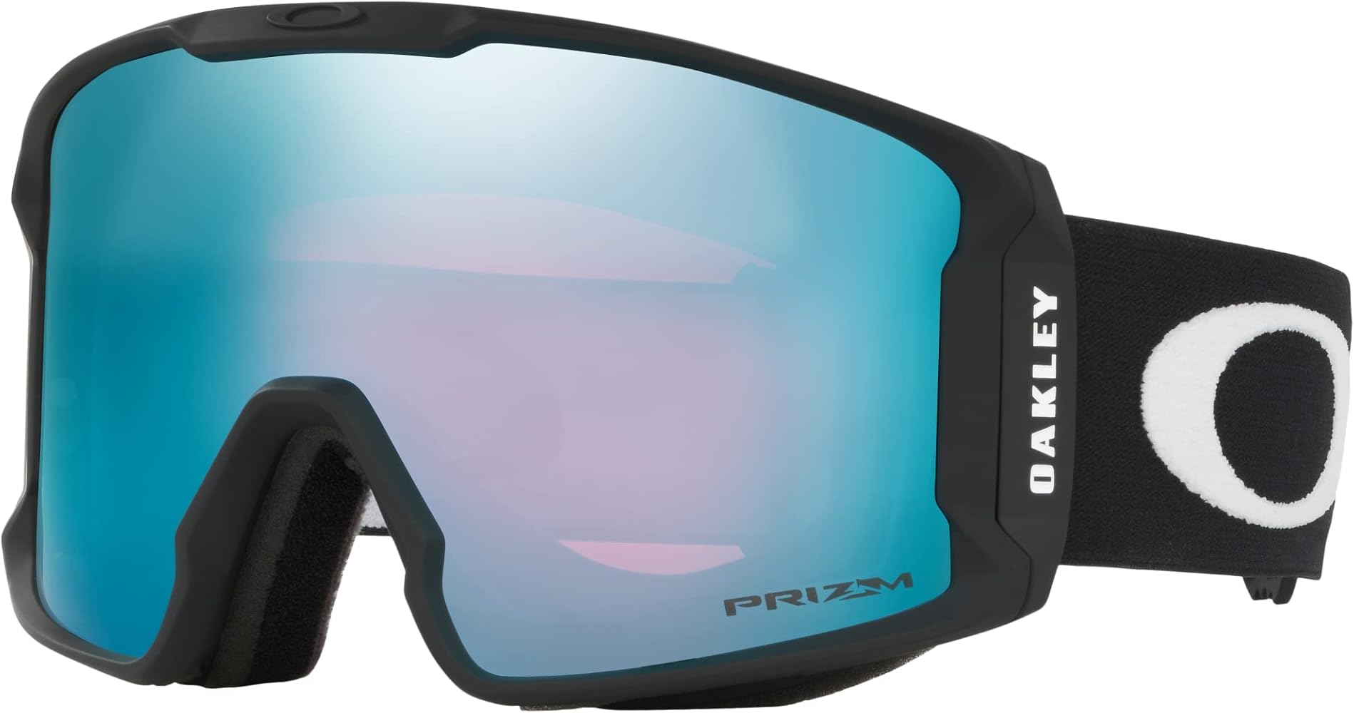 Oakley Line Miner M Snow Goggle