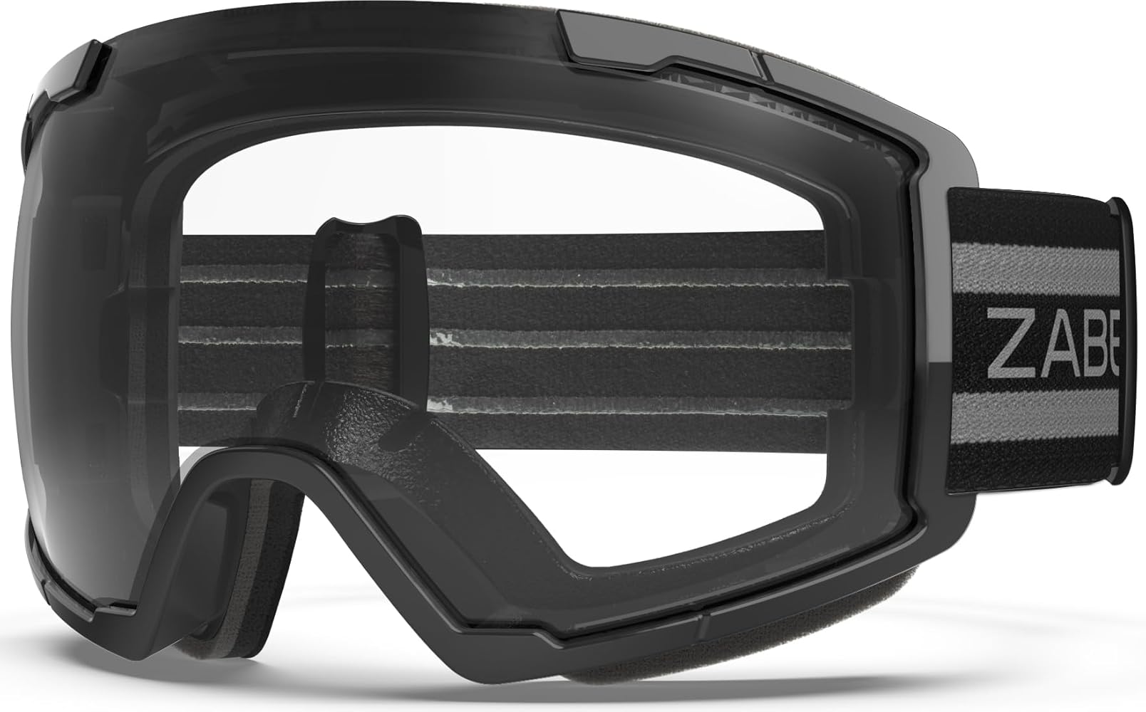 OTG Over Glasses Ski Goggles,Snow Snowboard Goggles,Adult Men Women Youth,Anti-fog 100% UV Protection Stylish Comfy