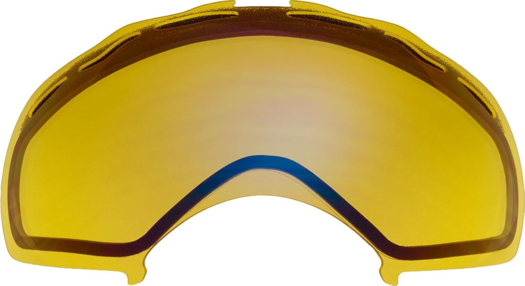 Replacement Lens compatible with Oakley Snow Goggles Interchangeable Lens Clear lenses SPLICE