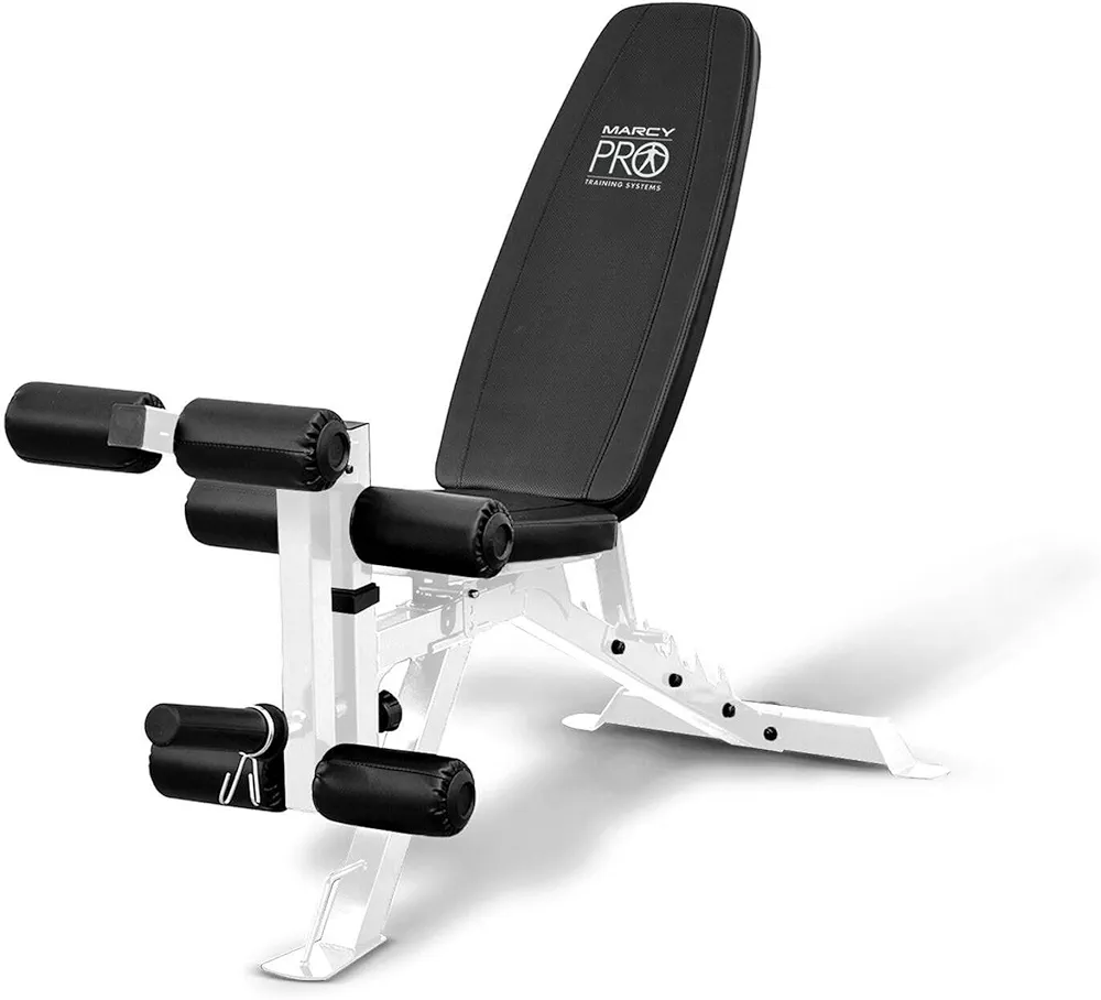 Marcy Bench