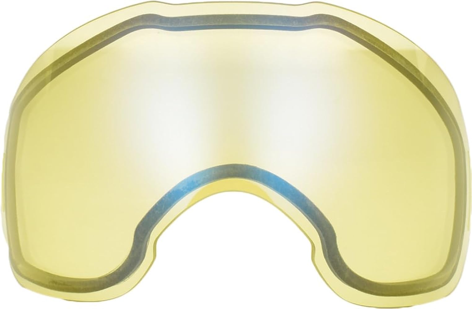 [With translation Replacement Lens compatible with Oakley Snow Goggles Clear lenses AIRBRAKE XL