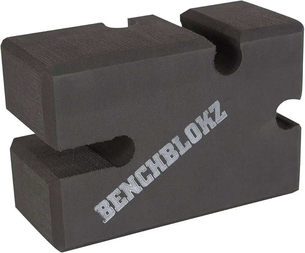 2-3-4-5 Bench Board - Medium Density
