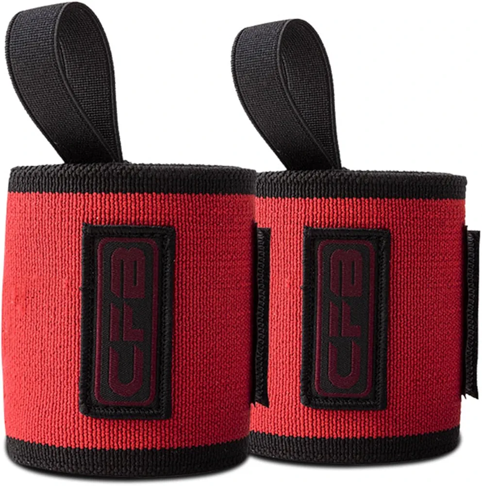 Weight Lifting Strap for Women Men Powerlifting Wrist Support Gym Strap for Deadlifting Workout Gym Fitness Training