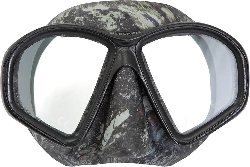 XS Scuba Stalker Mask
