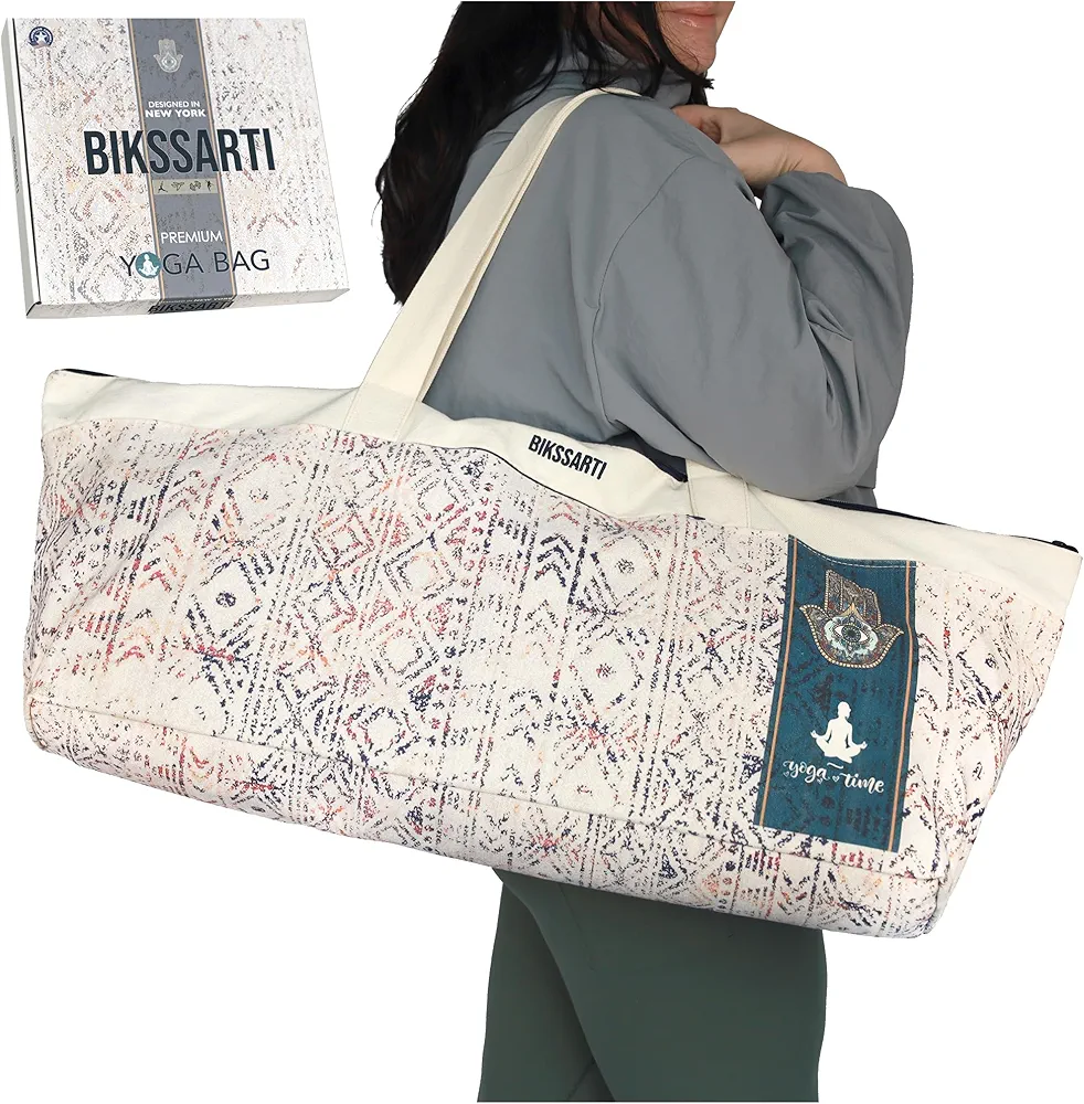 Yoga Bag For Mat