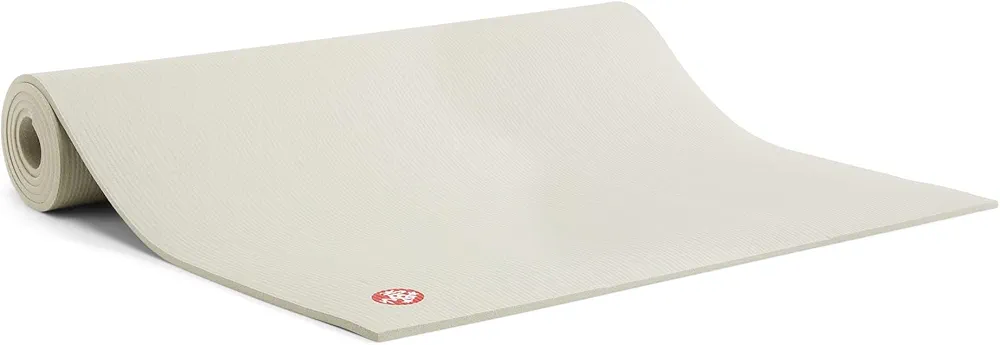 Manduka® PRO Yoga Mat 71" – High Density Cushioning – Closed-cell Surface – Slip-resistant – 100% Latex Free Sand 71" One Size