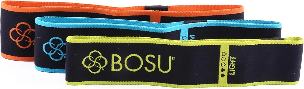 BOSU Fabric Resistance Band