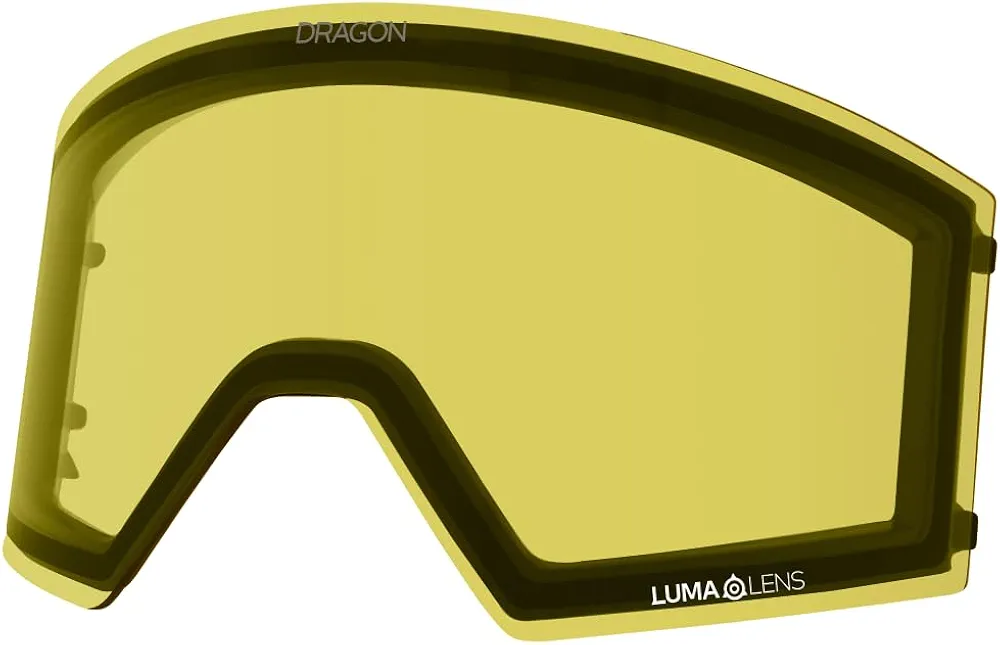 Dragon Unisex RVX MAG Snow Goggle Replacement Lens