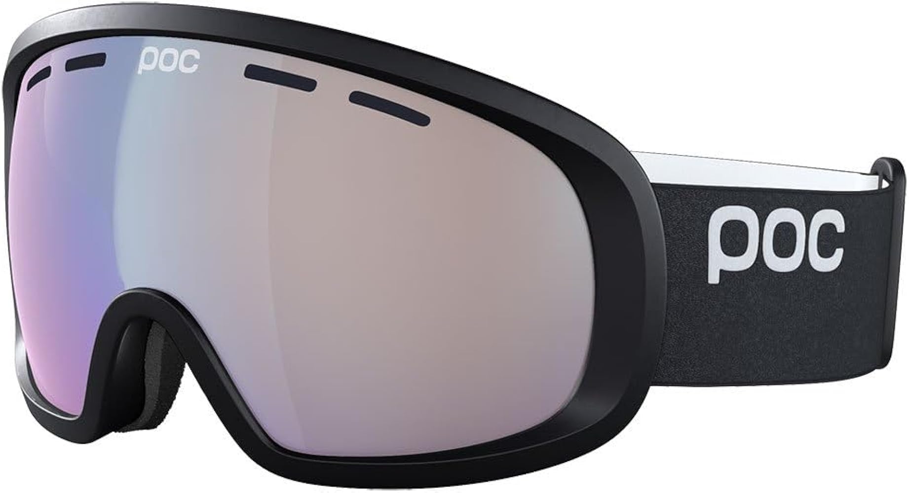POC Fovea Mid Photochromic
