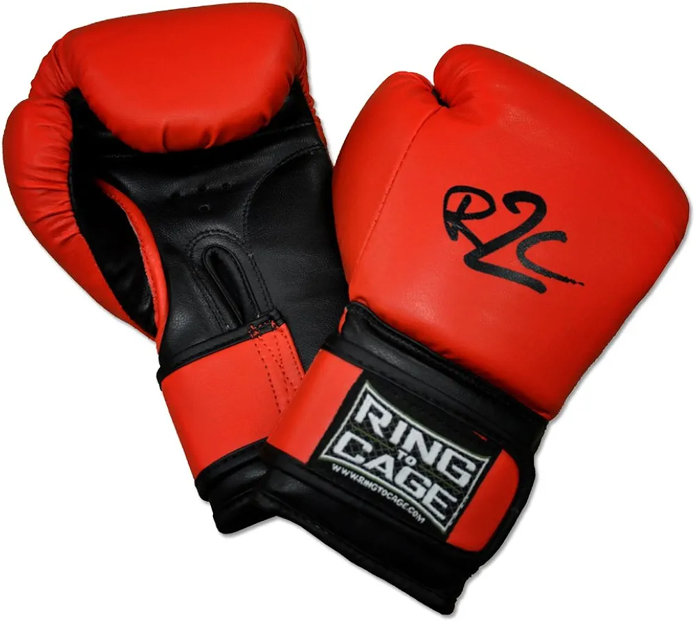 Kids Boxing Gloves for Muay Thai, MMA, Kickboxing, Boxing