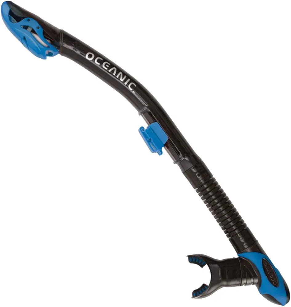 Oceanic Ultra Dry Snorkel
