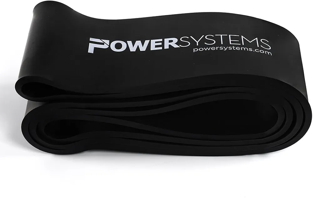 Power Systems Strength Band