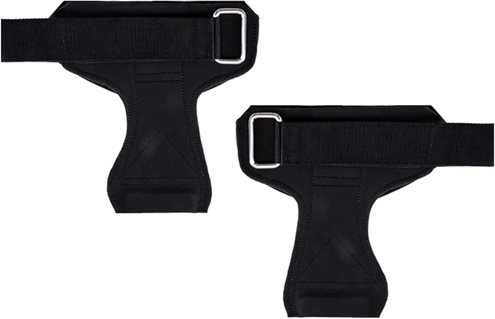 Weight Lifting Straps Heavy Duty Weight Lifting Straps Gym Padded Wrist Straps for Men Women Weightlifting Pull Up Fitness Gym Training