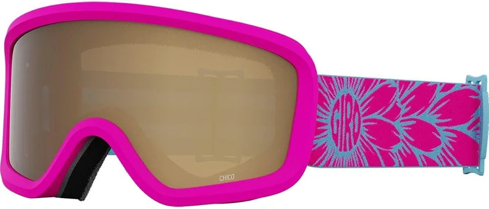 Giro Chico 2.0 Toddler Ski Goggles - Snowboard Goggles for Kids, Boys & Girls 2-4