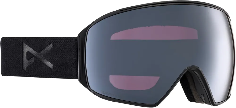 Anon M4 Goggles (Toric) + Bonus Lens + MFI Face Mask