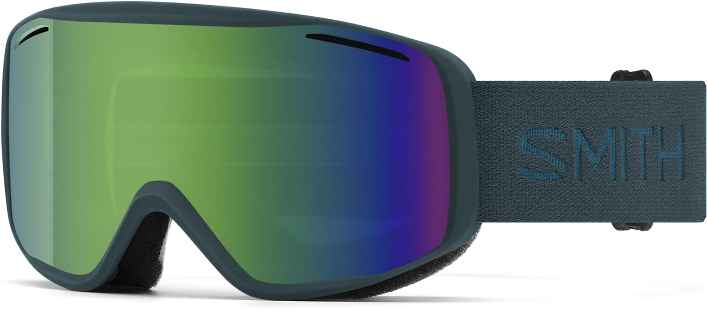 SMITH Unisex Adult Rally Snow Sport Goggle