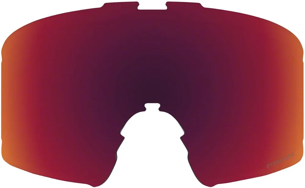 Oakley Line Miner M Replacement Lens