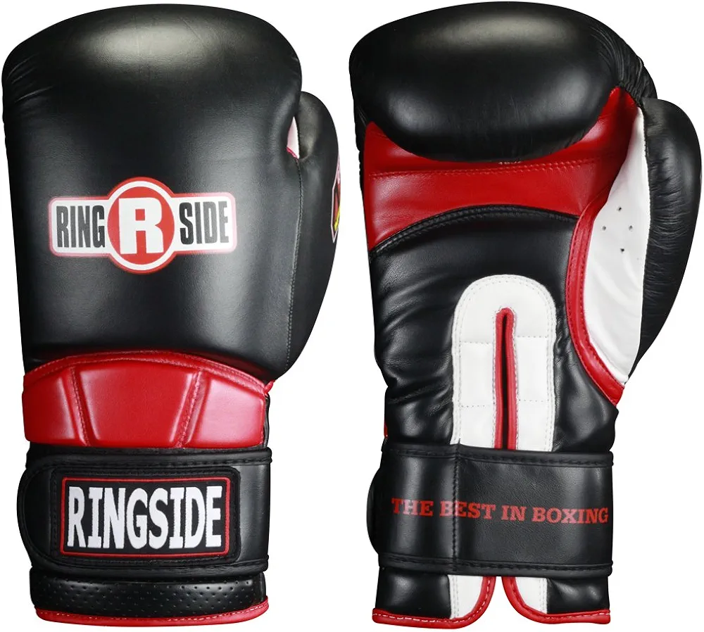 Ringside Heavy Hitter Glove, 20-Ounce