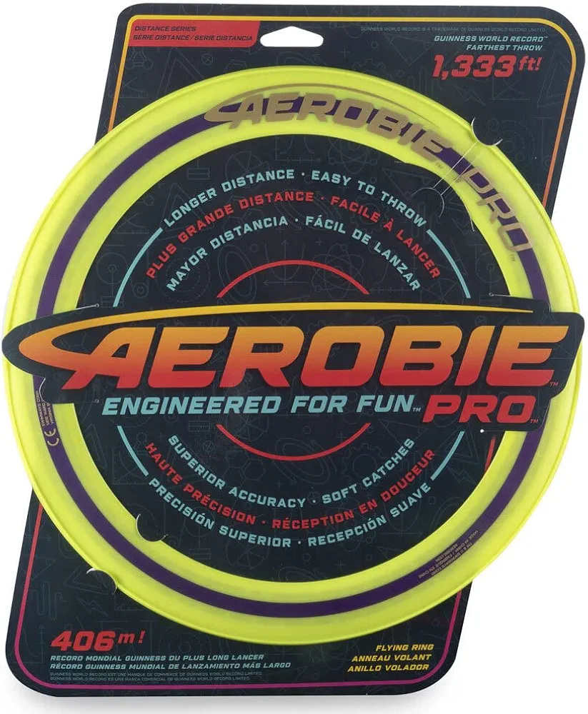 Aerobie Pro Ring