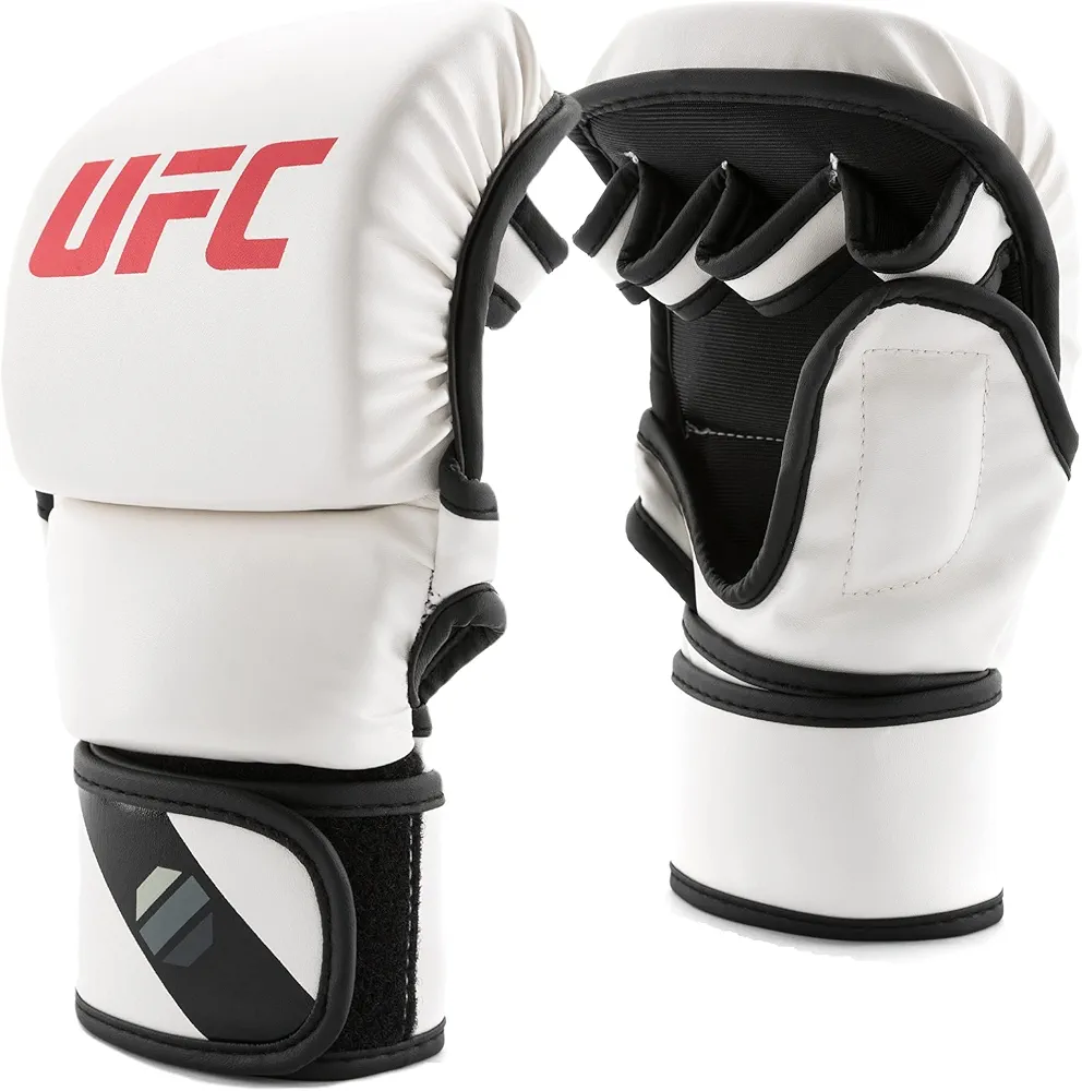 UFC 8oz MMA Sparring Gloves