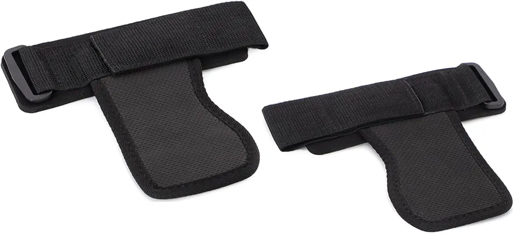 Weight Lifting Straps Gym Sports Wrap Hand Grip Support Wrist Straps for Strength Training Bodybuilding