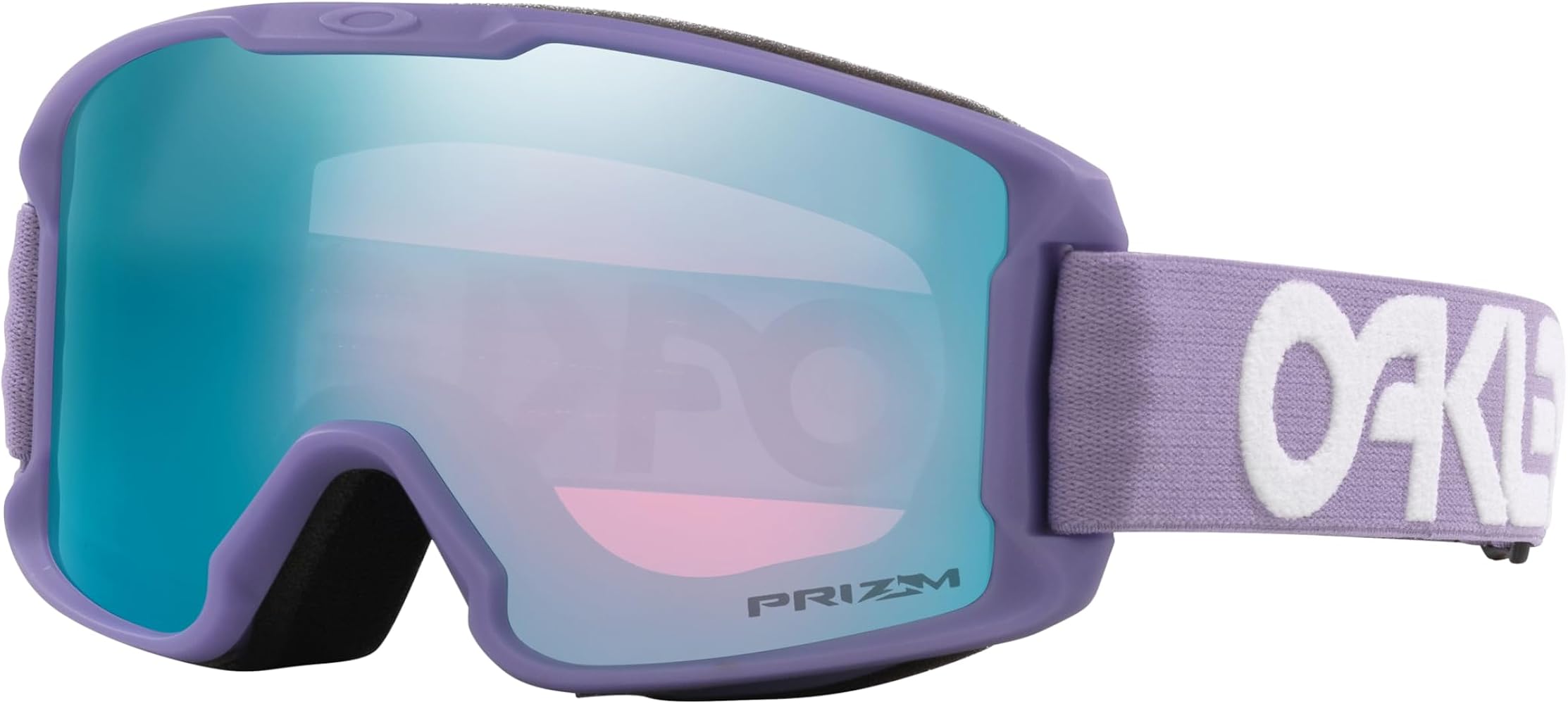 Oakley Line Miner S Snow Goggle