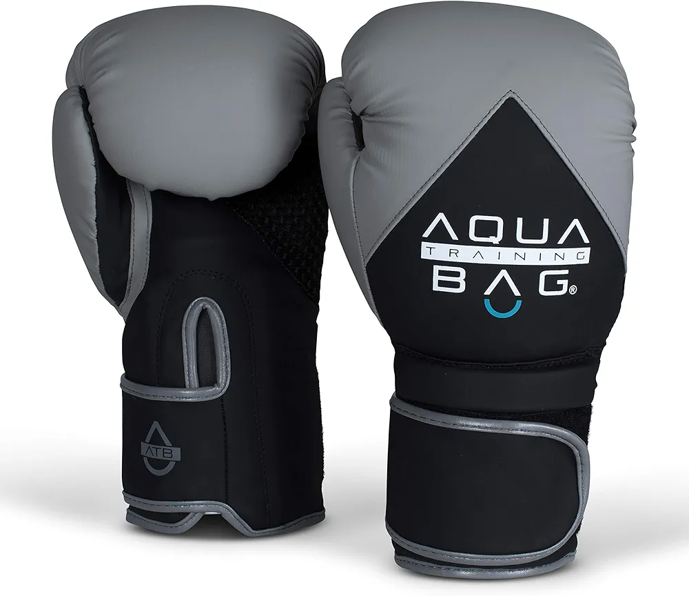 Aqua Training Bag Flow Boxing Glove
