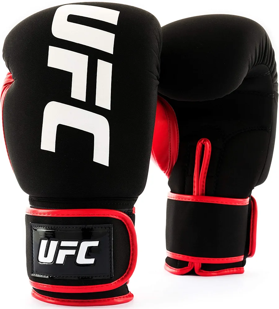 UFC Pro Washable Bag Glove