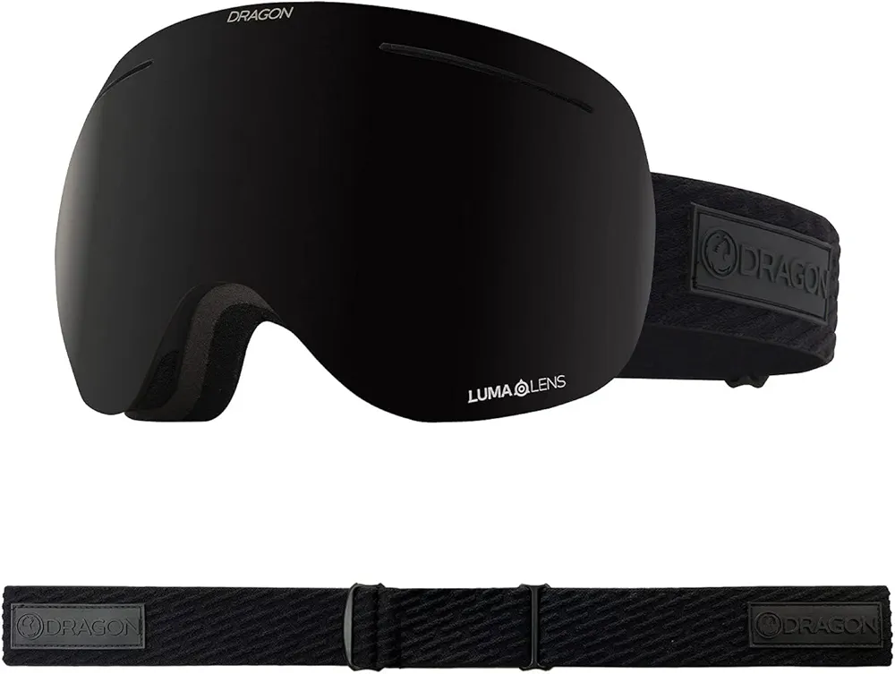 Dragon unisex-adult Frameless