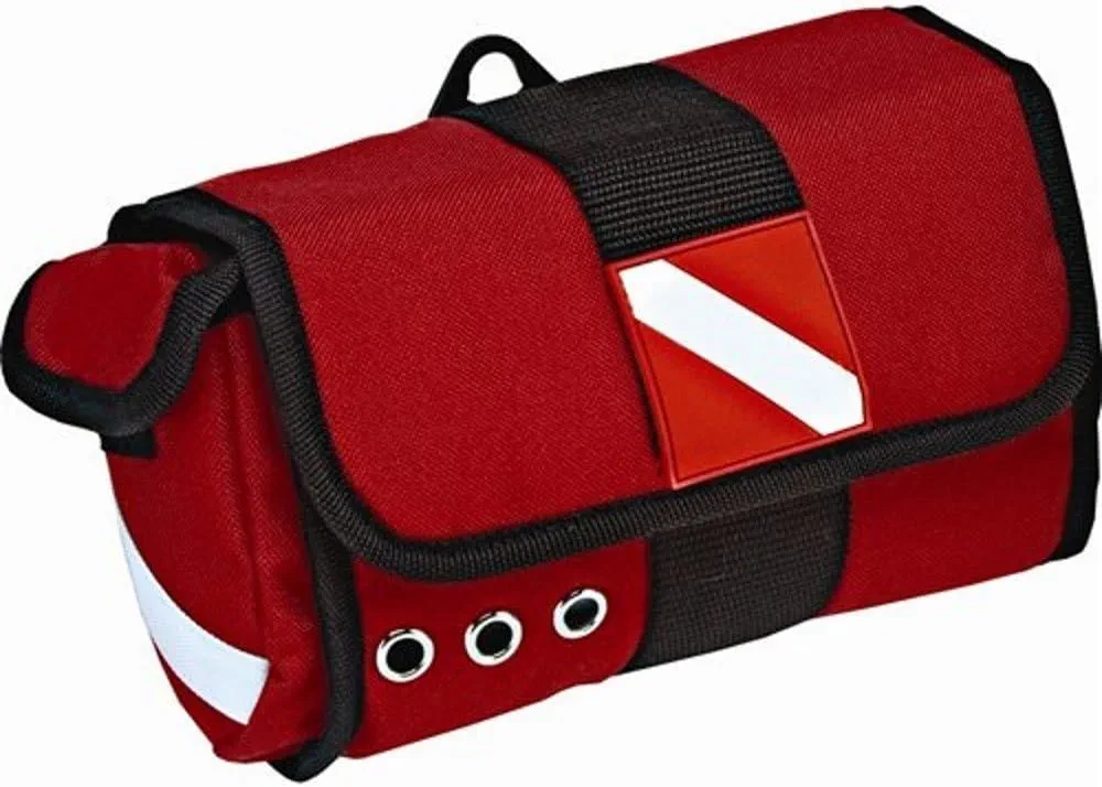 Innovative Dive Flag Mask Bag