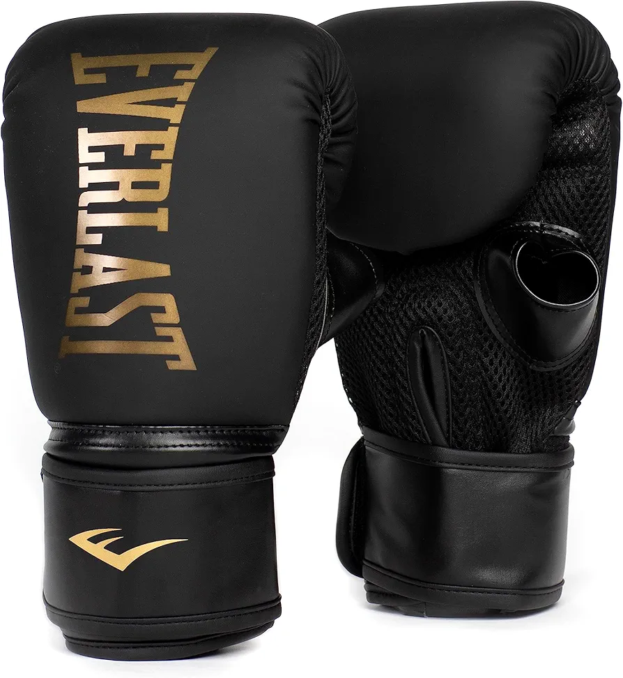 Everlast Elite Cardio Boxing Glove